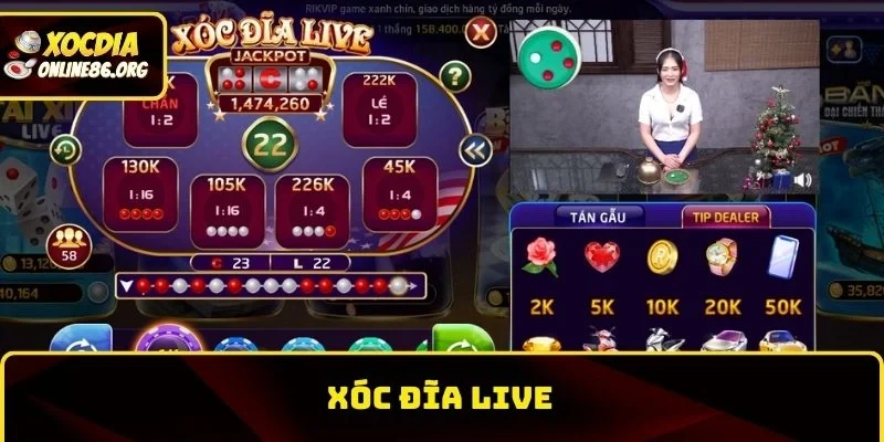 xoc-dia-live